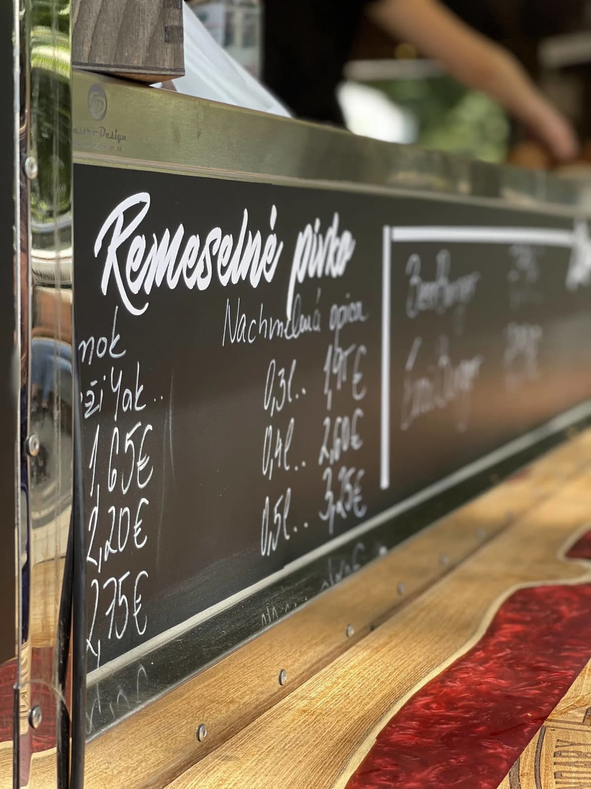 Detail na Farm House Food Truck logo
